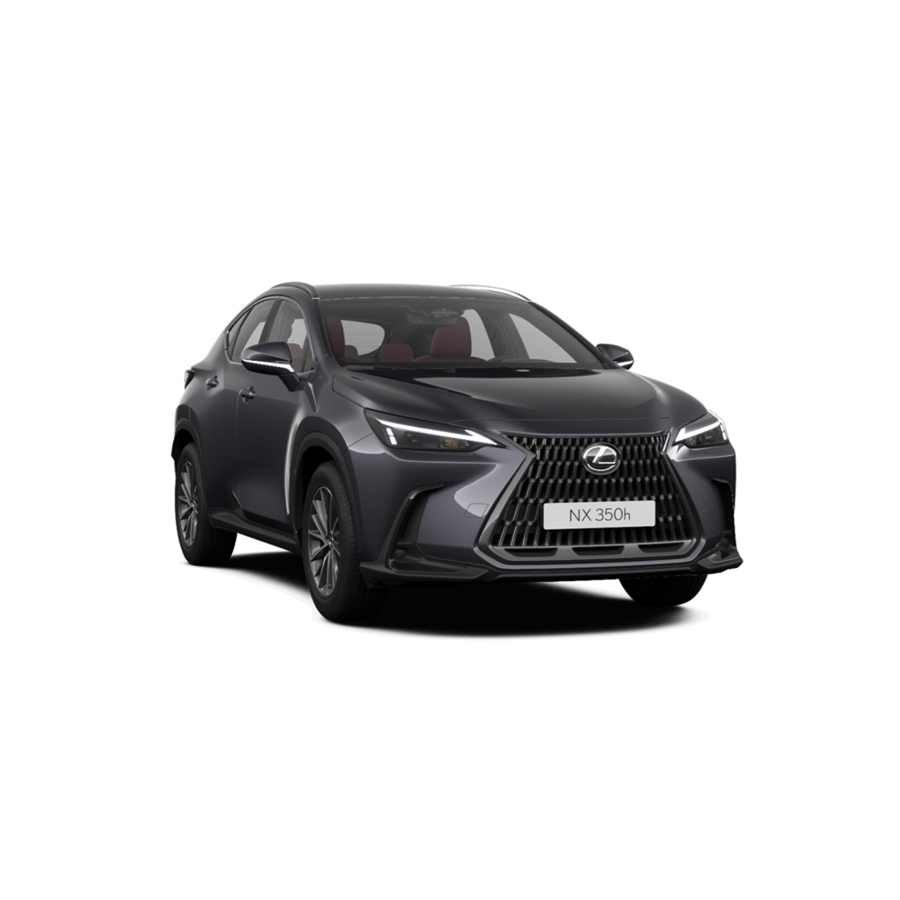 Lexus NX. Jeden Moment mehr fühlen. | Lexus DE