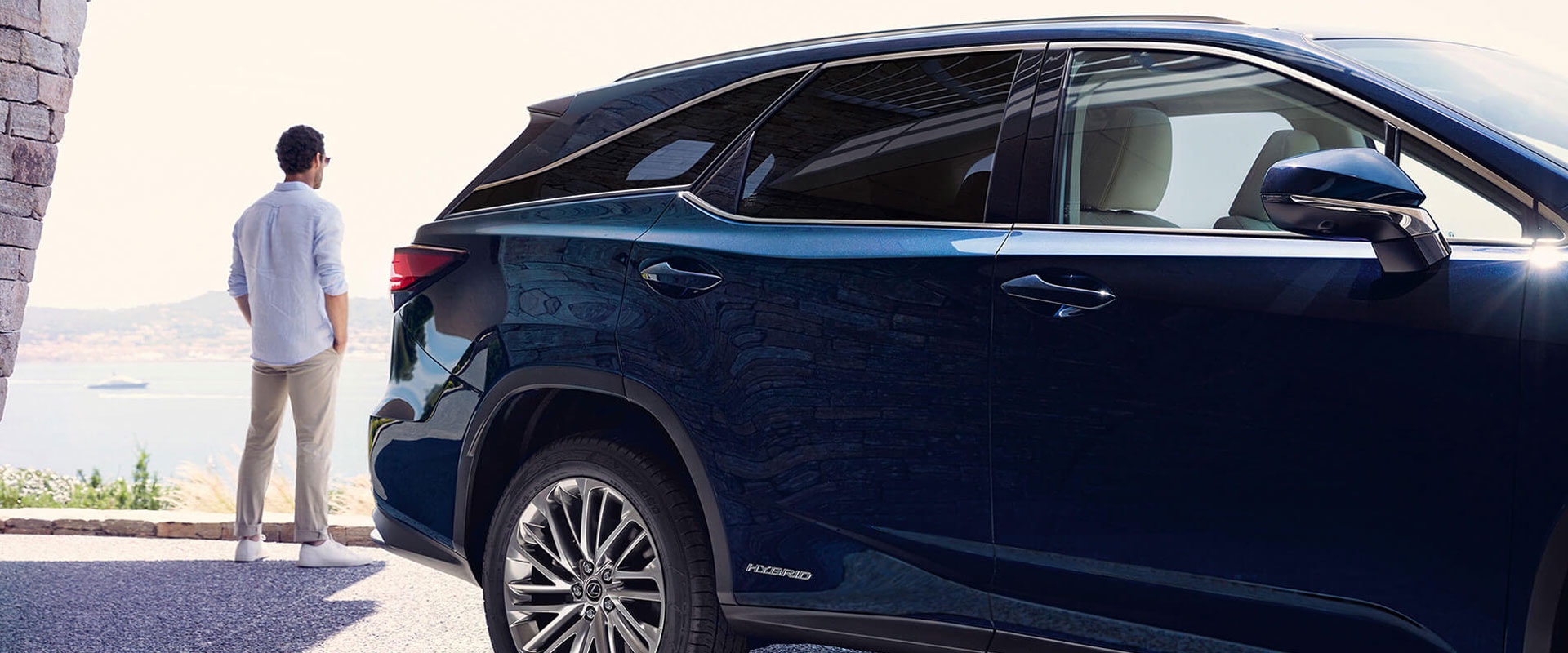 Lexus Leasing Privatkunden Lexus DE