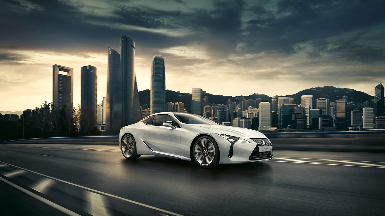 Aktuelle Angebote | Auto Levy GmbH | Lexus DE