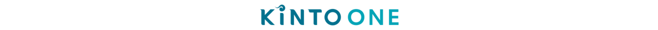Kinto One Logo