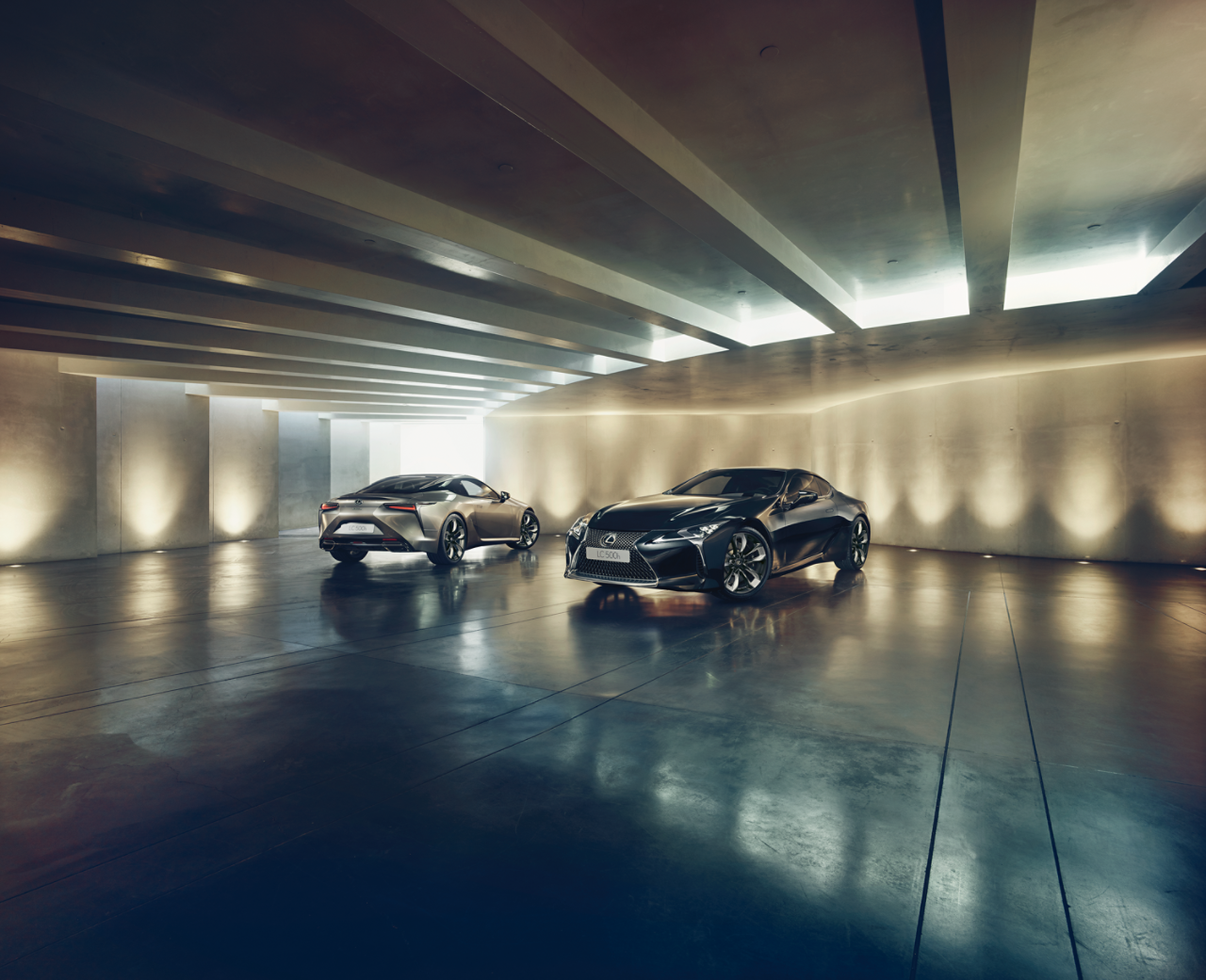 Lexus F SPORT Modelle