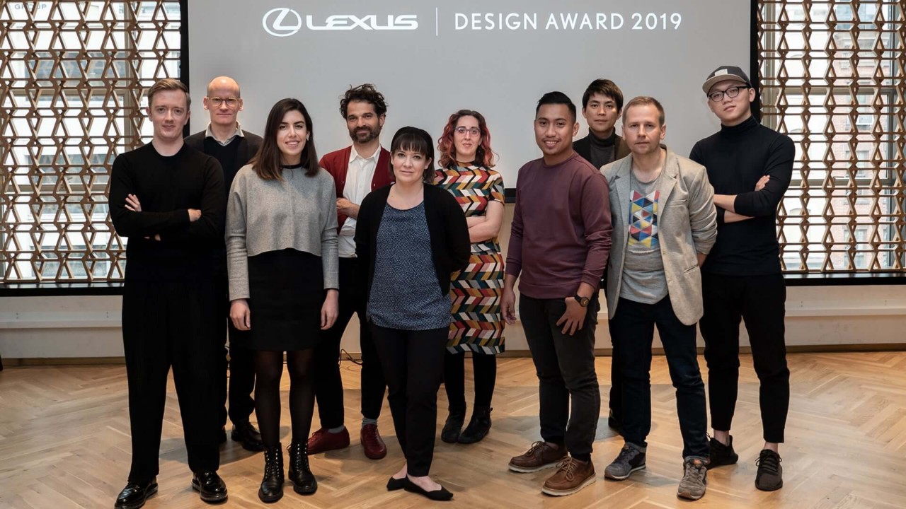 Finalisten 2019