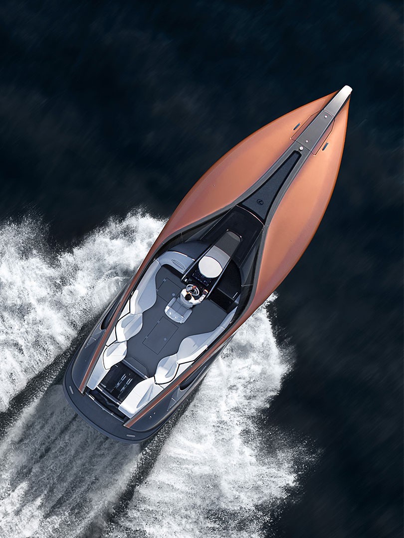 Speedboot