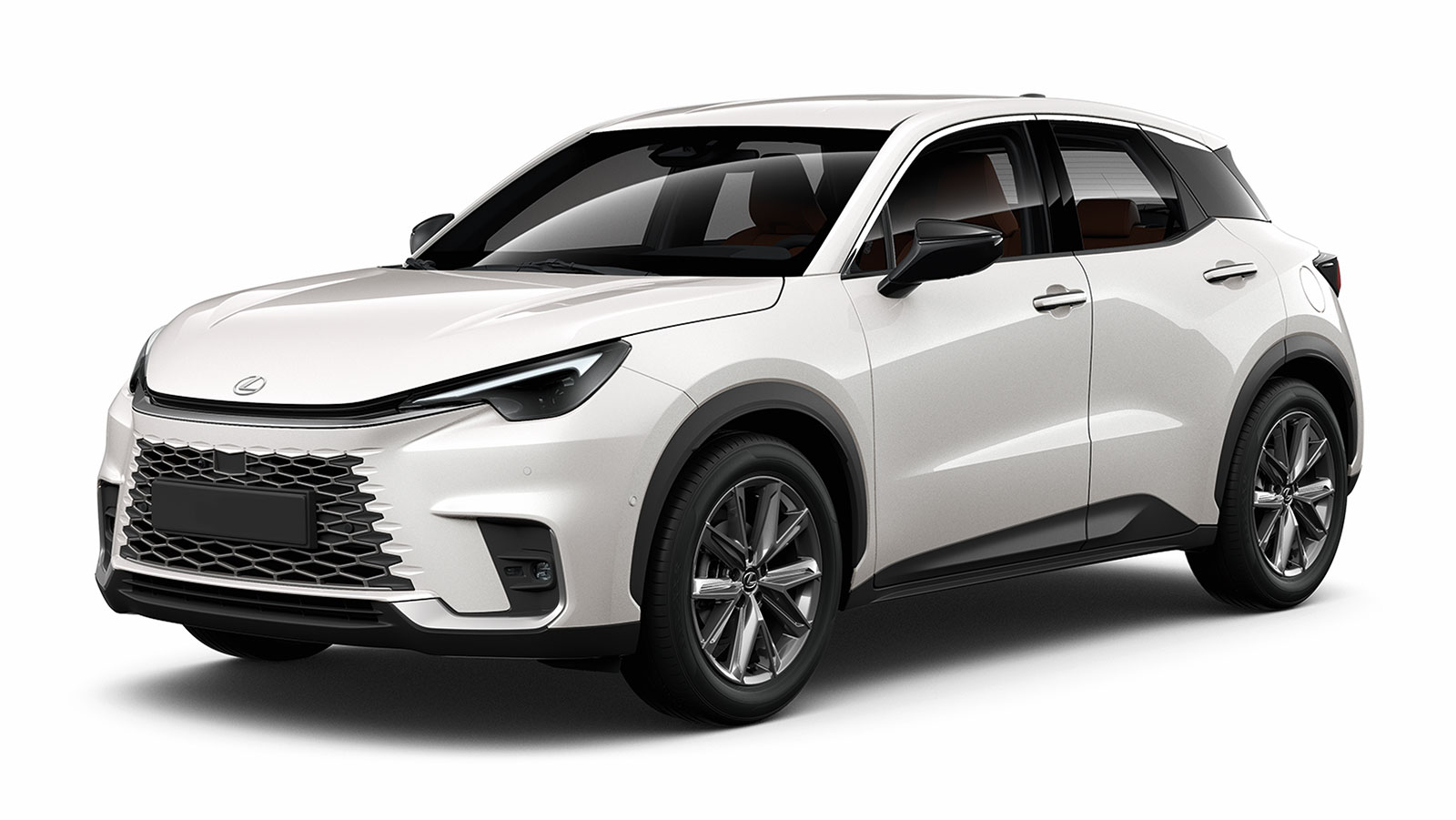 Lifestyle SUVs | Modelle | Lexus DE