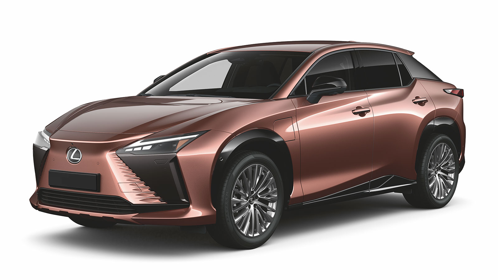 Lifestyle SUVs | Modelle | Lexus DE
