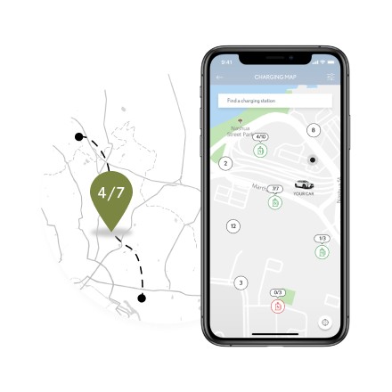 Smartphone App