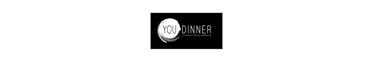 You Dinner Logo