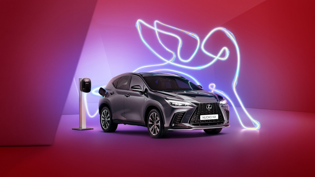 LEXUS AUF DEN 78. FILMFESTSPIELEN IN VENEDIG