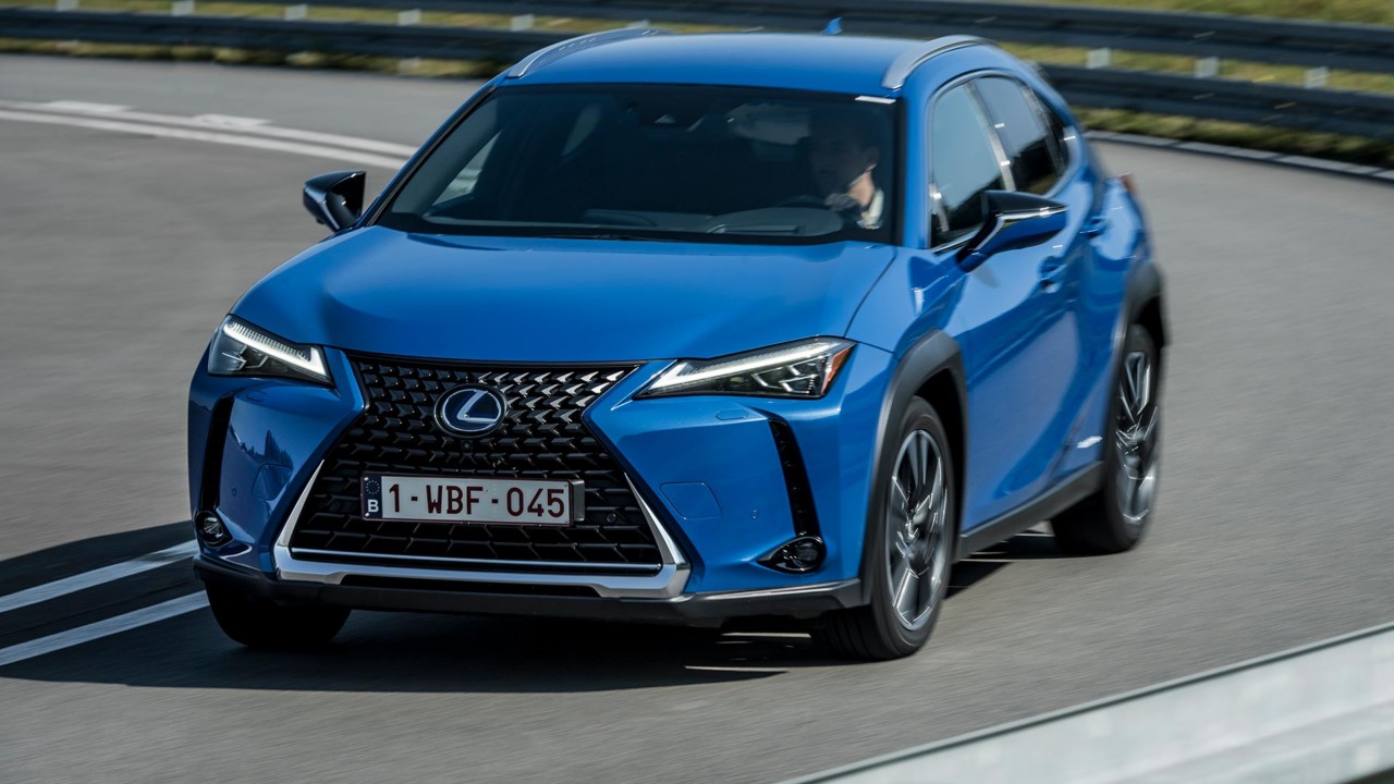 Mit ihrer Kombination aus kraftvollem Benziner und einem oder mehreren Elektromotoren setzen die selbstladenden Hybridsysteme von Lexus seit über 15 Jahren die Maßstäbe für die Elektrifizierung im Premiumsegment.