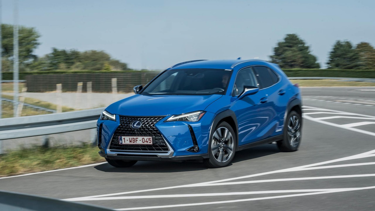 Mit ihrer Kombination aus kraftvollem Benziner und einem oder mehreren Elektromotoren setzen die selbstladenden Hybridsysteme von Lexus seit über 15 Jahren die Maßstäbe für die Elektrifizierung im Premiumsegment.