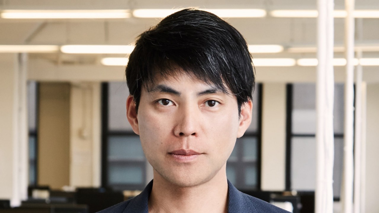 Bilm vom Partner Oma in New York - Shohei Shigematsu