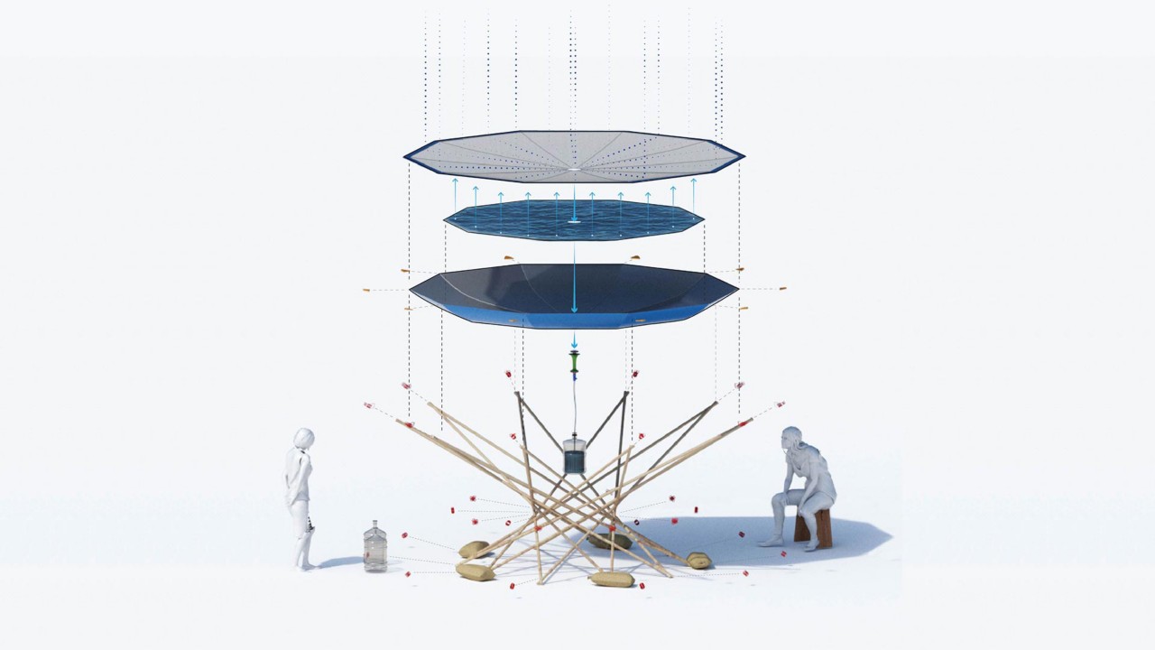 Lexus Design Award 2021