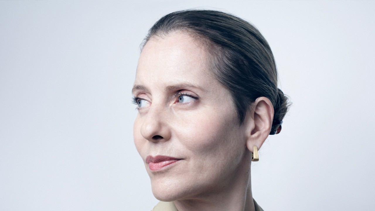 Paola Antonelli ist Chefkuratorin für Architektur und Design am Museum of Modern Art und fungiert dort auch als Direktorin für Forschung und Entwicklung