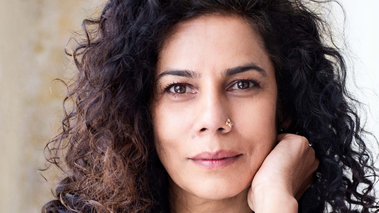 ANUPAMA KUNDOO, ARCHITEKTIN UND GRÜNDERIN VON ANUPAMA KUNDOO ARCHITECTS