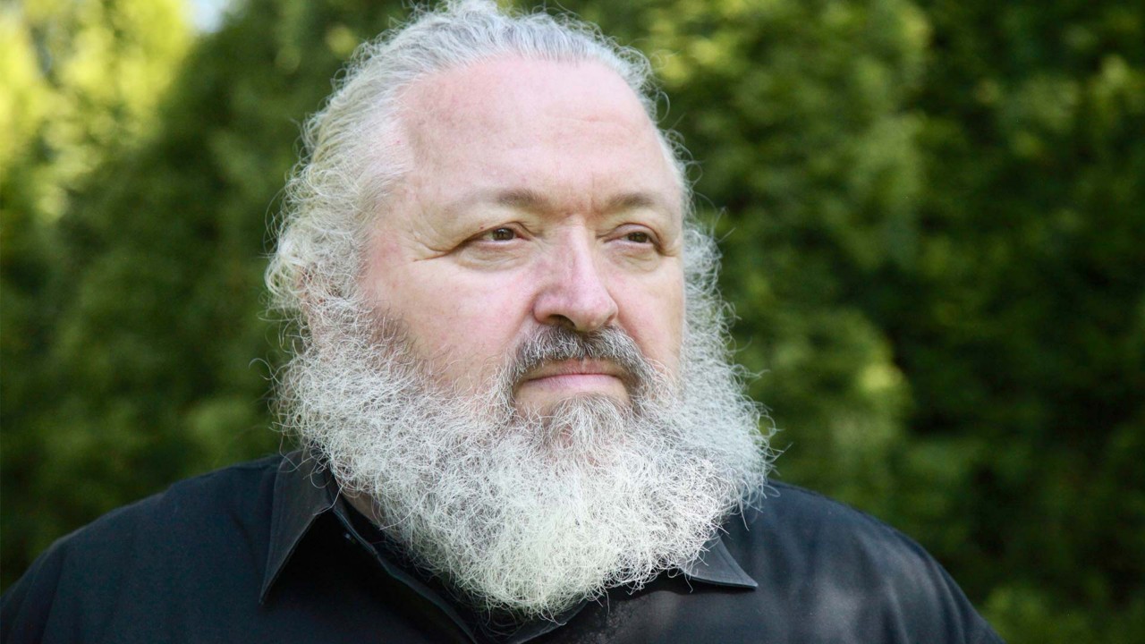 BRUCE MAU, MITBEGRÜNDER UND CEO VON MASSIVE CHANGE NETWORK