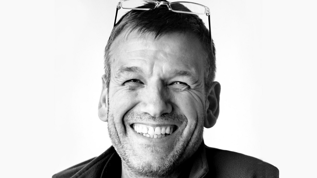 SIMON HUMPHRIES, LEITER TOYOTA & LEXUS GLOBAL DESIGN