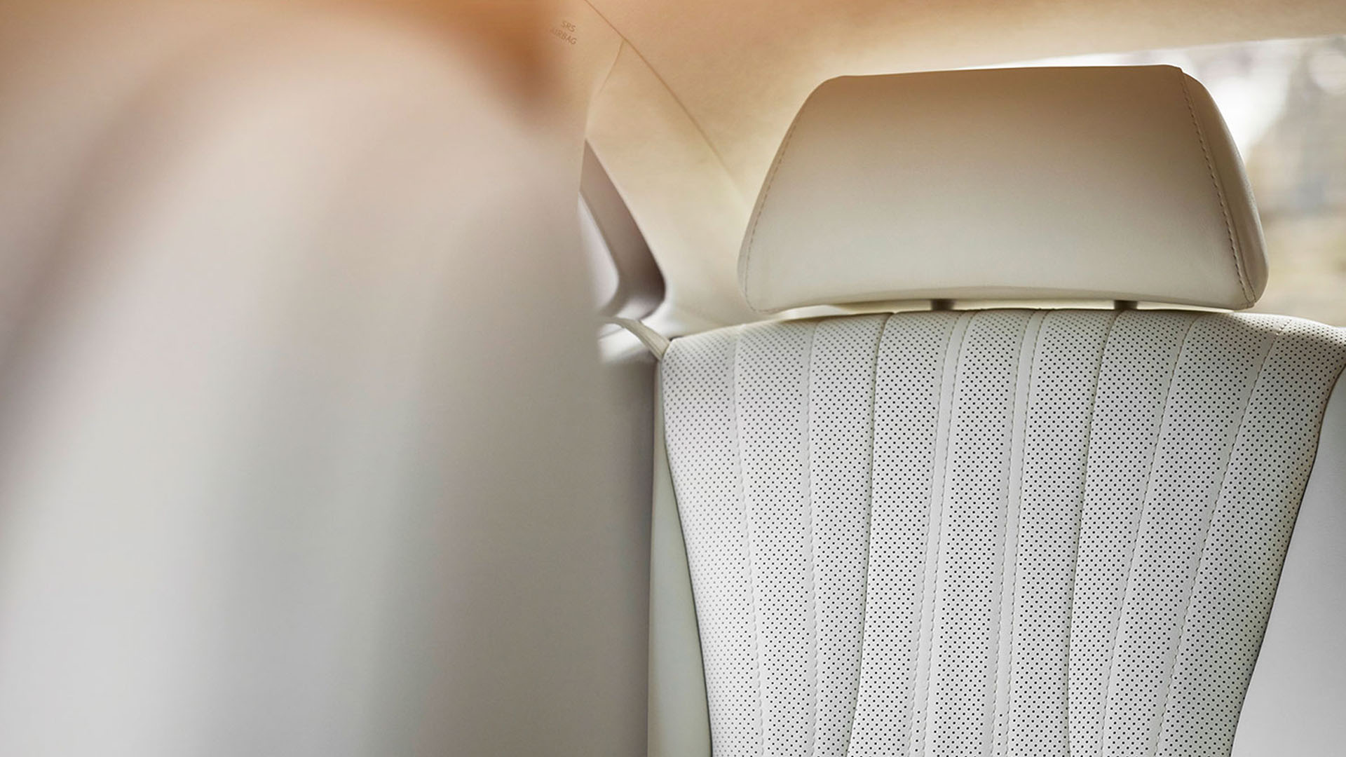 Lexus Sitze mit integrierter Massagefunktion