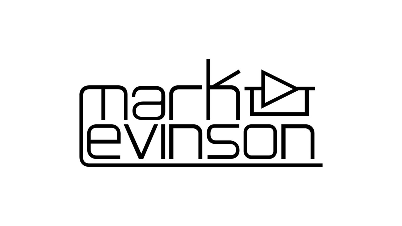 Mark Levinson Premium Surround Soundanlage