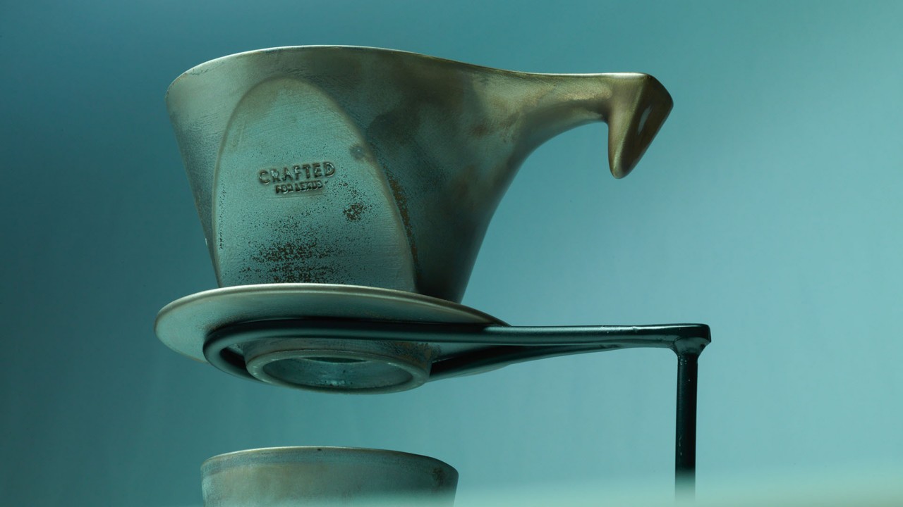 Tafel-Geschirr von ONE KILN