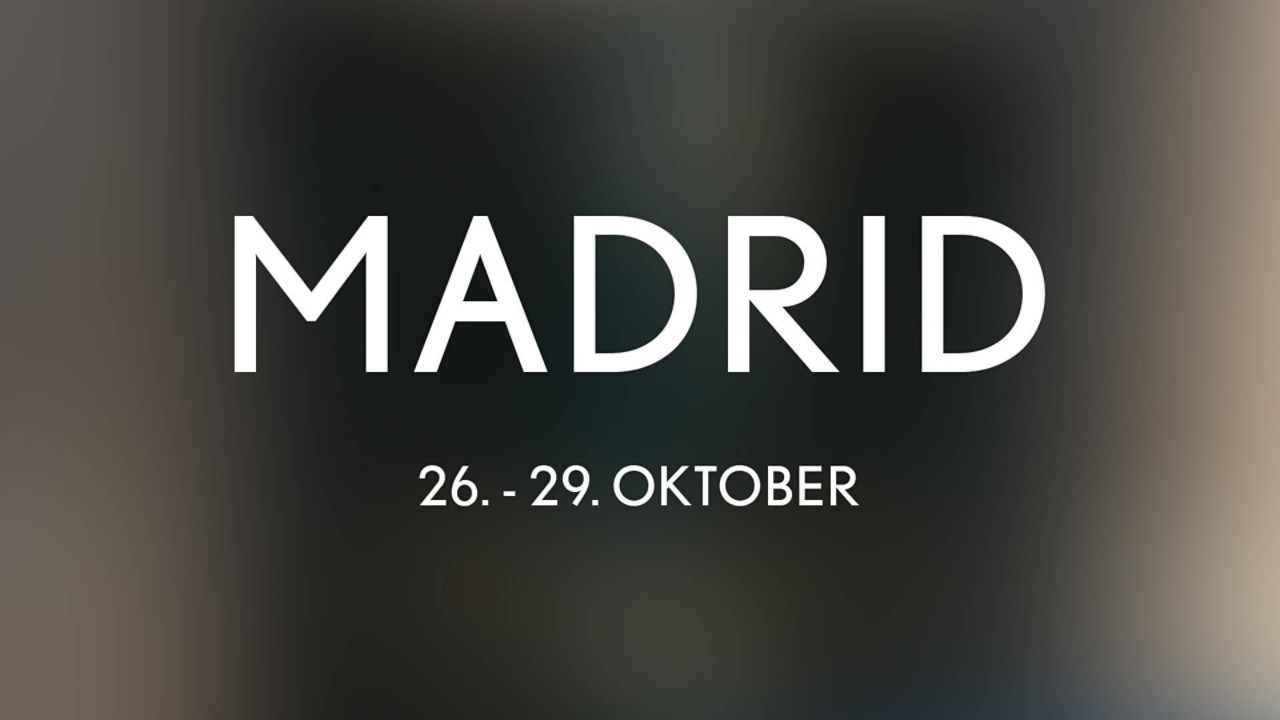 Lexus LBX Madrid City Event