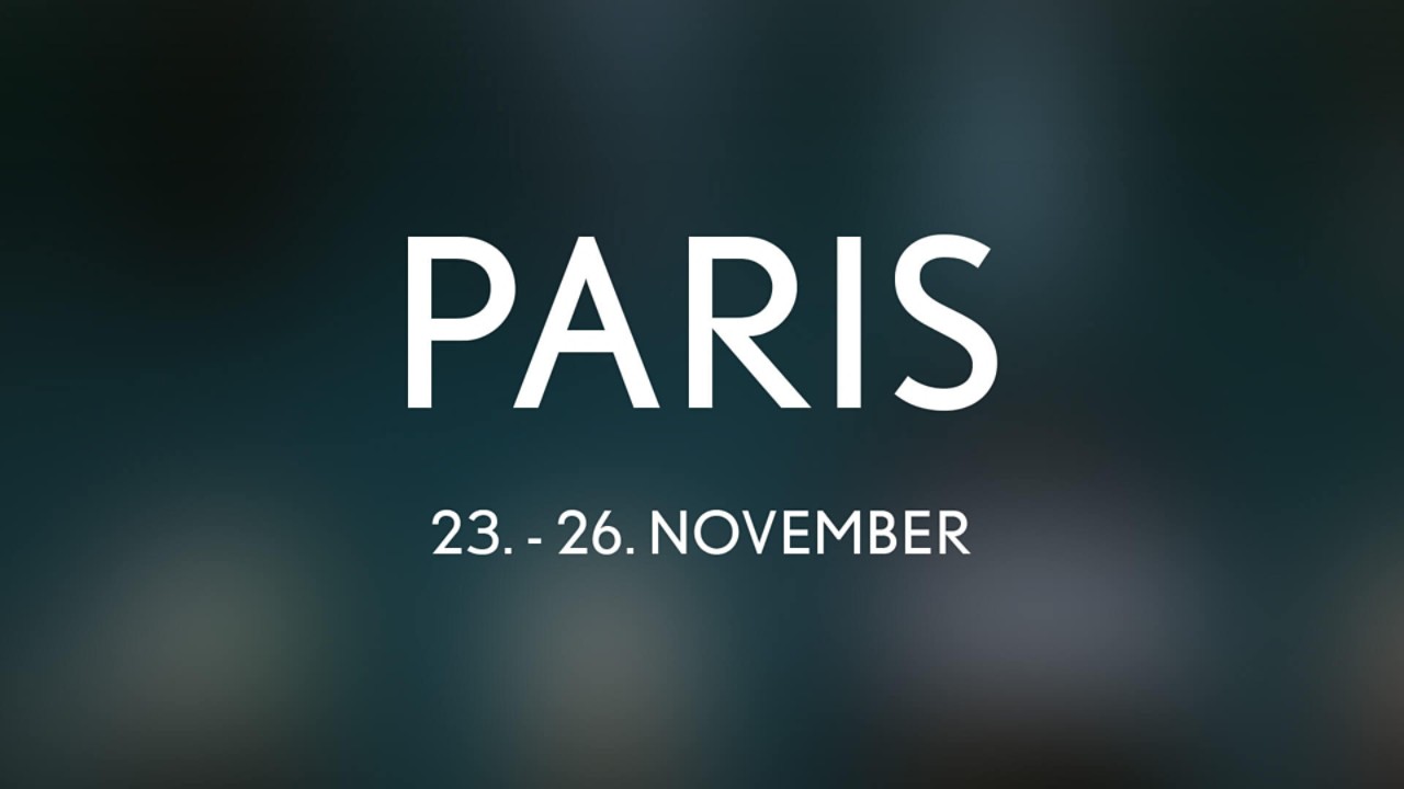 Lexus LBX Paris City Event