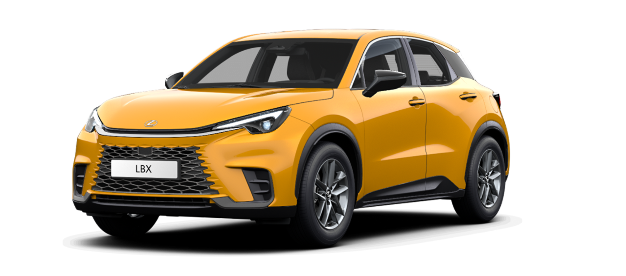 Lexus LBX Original