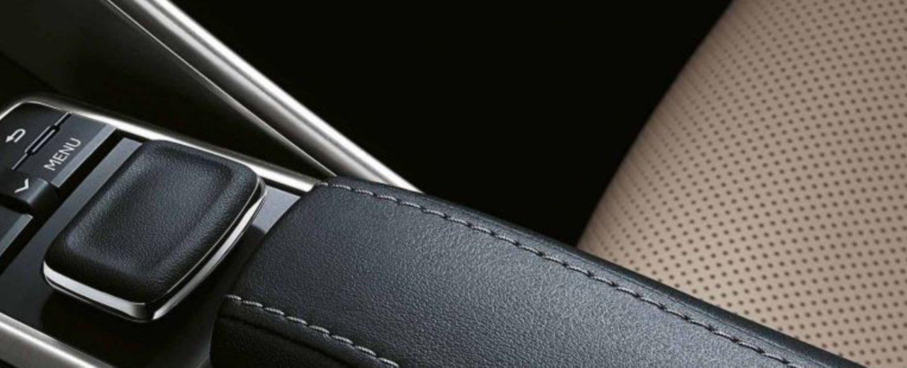 Remote Touch Technologie