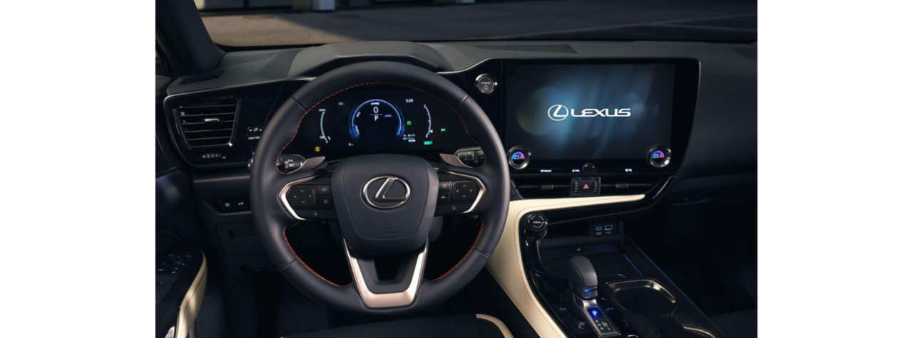 feel what its like to drive