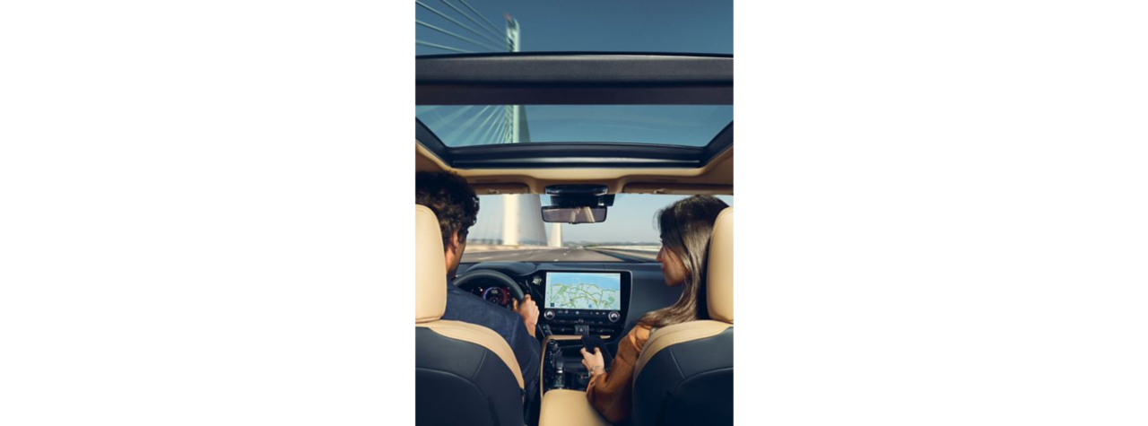 get rewarded for greener driving