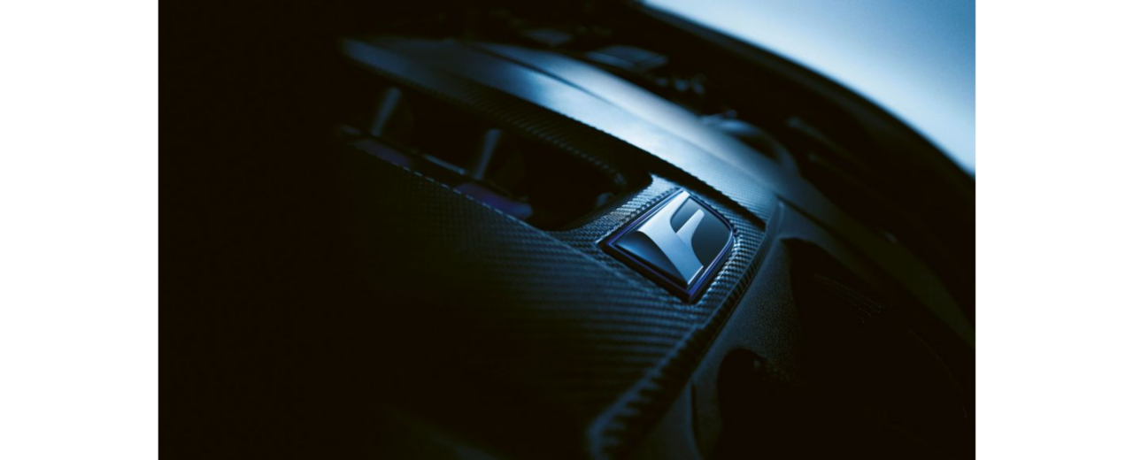 Lexus RC-F