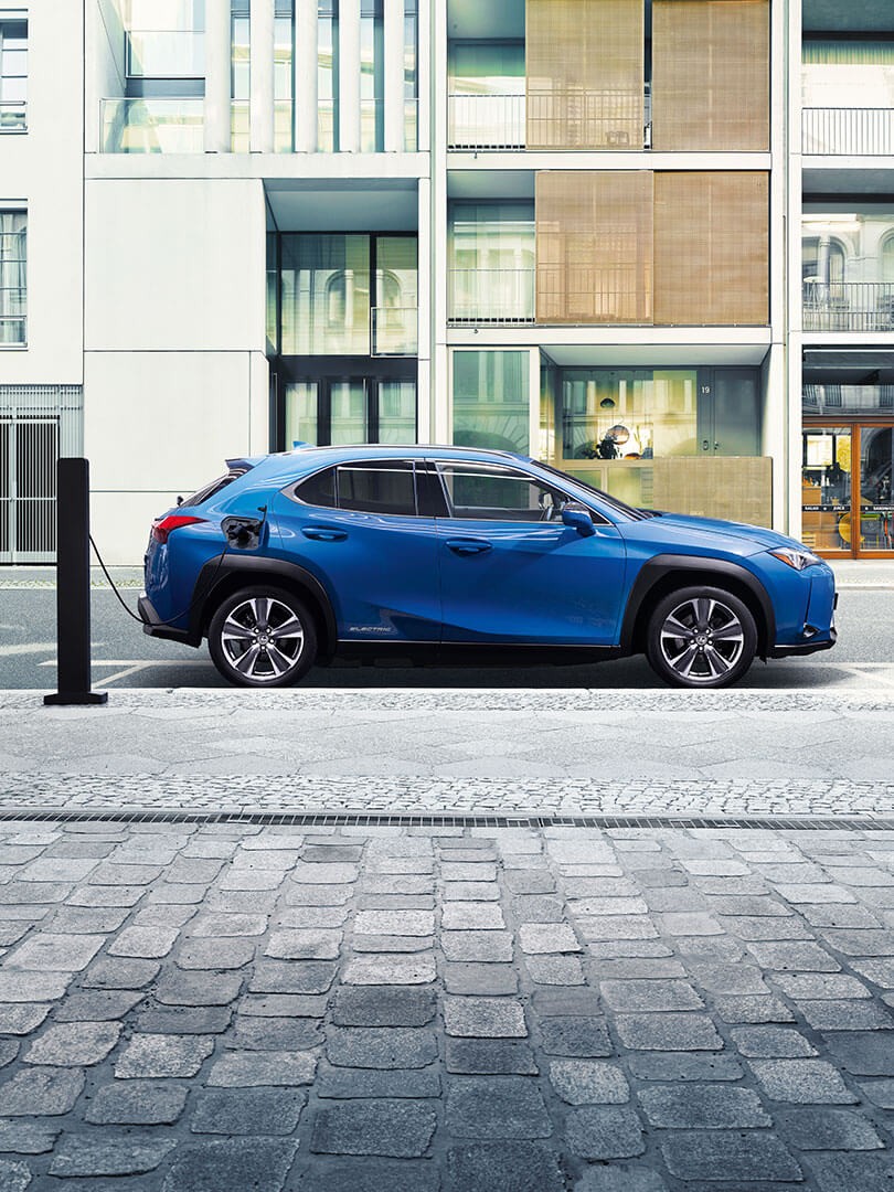 Für maximale Kontrolle und mehr Reichweite überwachen Batteriesensoren die Spannung und Temperatur jeder Batteriezelle und jedes einzelnen Moduls.