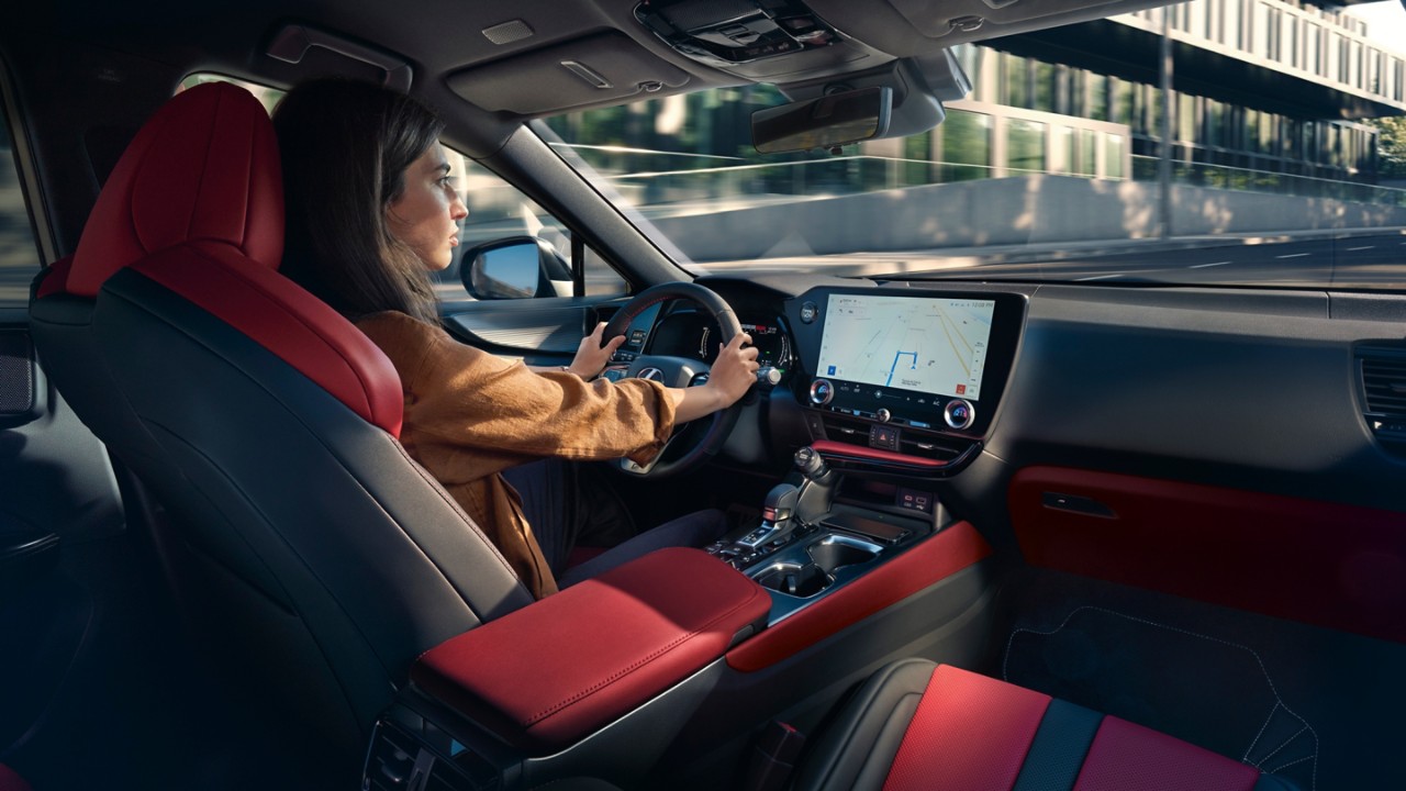 get rewarded for greener driving